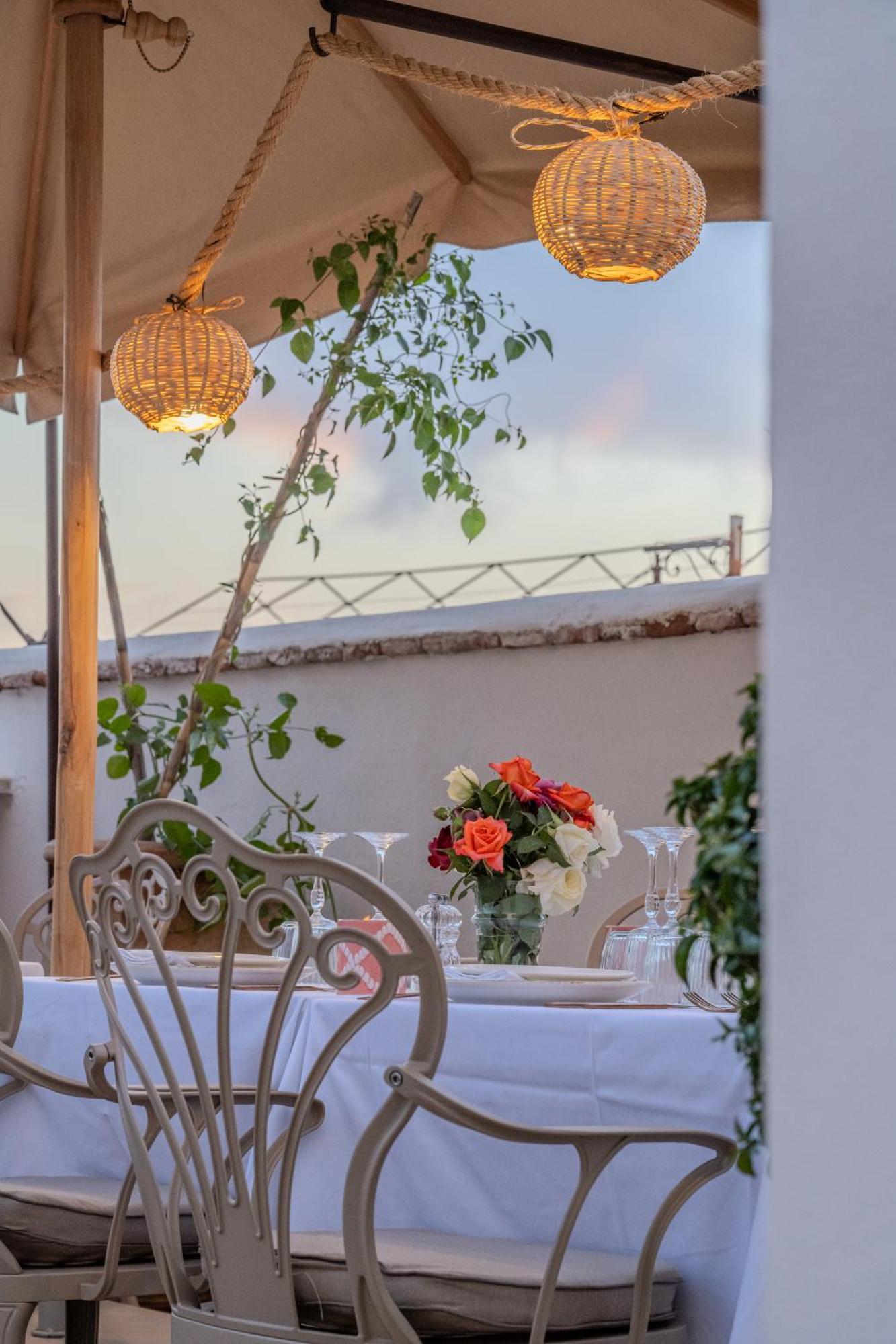 Bed and Breakfast Le Singe Rose Marrakesz Zewnętrze zdjęcie